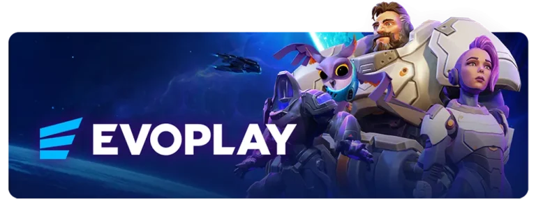 EVoplay by เกมส์สล็อต pg แตกง่าย