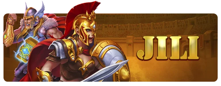 jili by เกมส์สล็อต pg แตกง่าย